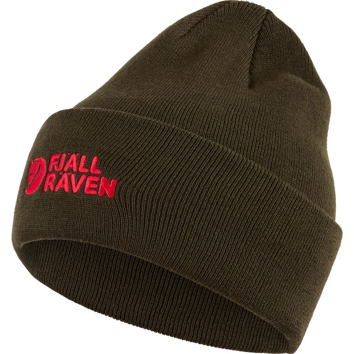 Fjällräven Vardag Beanie deep forest (662) One Size F13100262-662-One Size