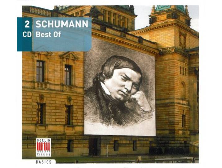 Best of Schumann