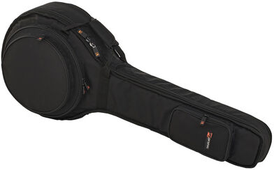 Protec Deluxe Banjo Gig Bag CF204 Noir