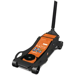 Unicraft Spezial Rangierwagenheber SRWH 3000 LFH