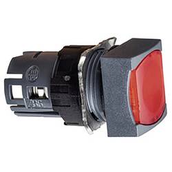 Schneider Electric ZB6CW4 ZB6CW4 Leuchtdrucktaster-Frontelement quadratisch Knopf 1 St.
