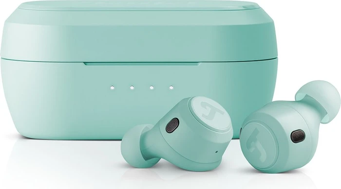 Teufel REAL BLUE TWS 3 True-Wireless In-Ear Bluetooth Earphones misty green