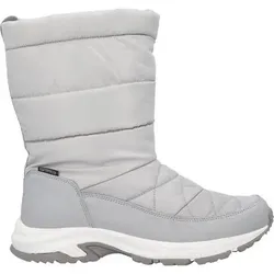 CMP Damen Ski-Schuhe YAKKA WMN SNOW BOOT WP, Größe 36 in Grau Grau
