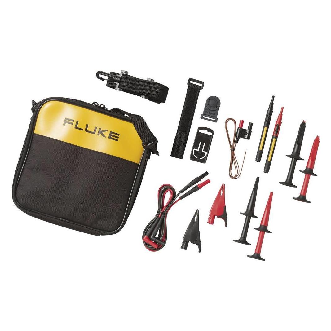 Fluke Sicherheits-Messleitungs-Set ( (3092521)