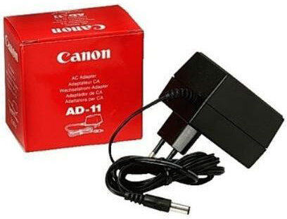 Canon Ad11 Iii Adapter