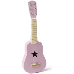 Kids Concept Gitarre pink