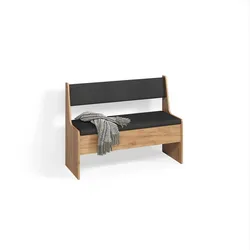 ESSZIMMER-BANK Tiberio Sandeiche 41.5 x 106.6 cm