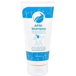 APM Shampoo 200 ml