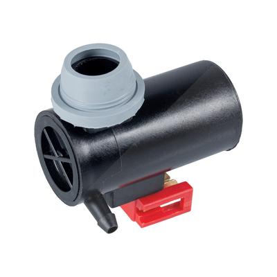 Swag Waschwasserpumpe, Scheibenreinigung [Hersteller-Nr. 33106822] für Honda