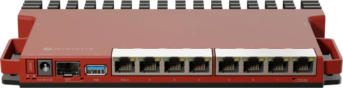 MikroTik L009UiGS-RM
