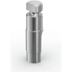 Fein, Zubehör Maschine, Stempel 31309098000 Passend fü