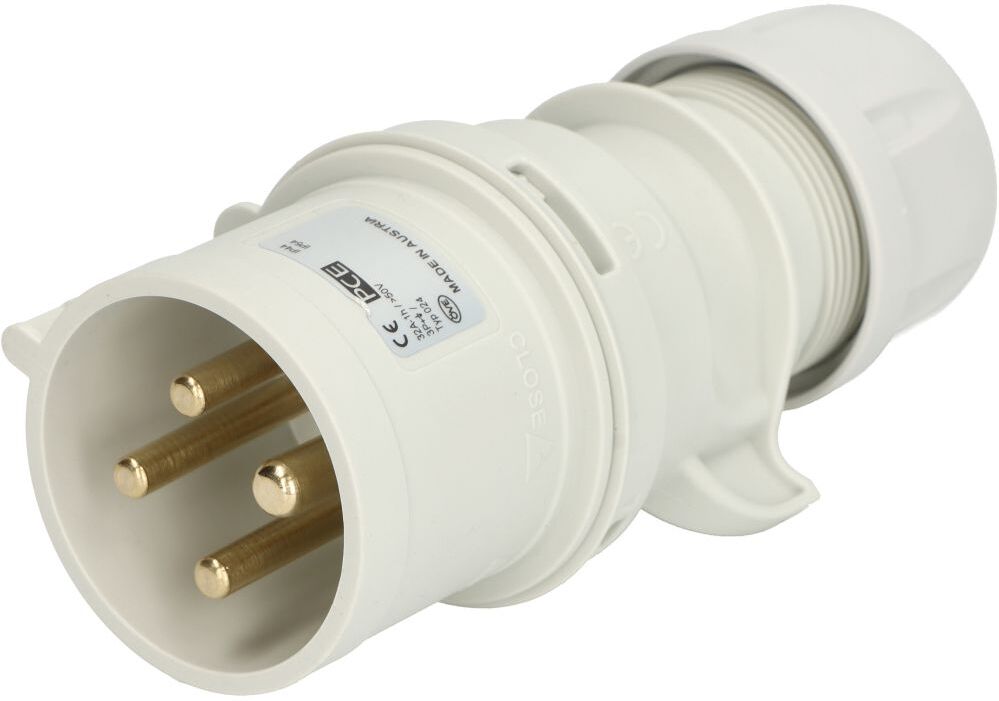 Tulppa Trucklight Pl-C04-Win