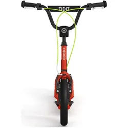 Yedoo, Scooter