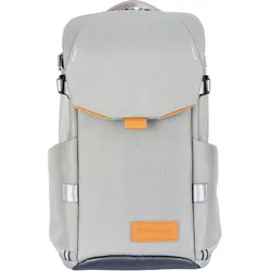 Vanguard VEO CITY B37 GY Rucksack Grau