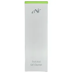 CNC Cosmetic Dermazeutische Fruchtsäure Fruit Acid Gel Cleanser 200ml