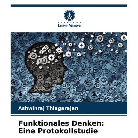 Unser Wissen Funktionales Denken: Eine Protokollstudie (57157448)