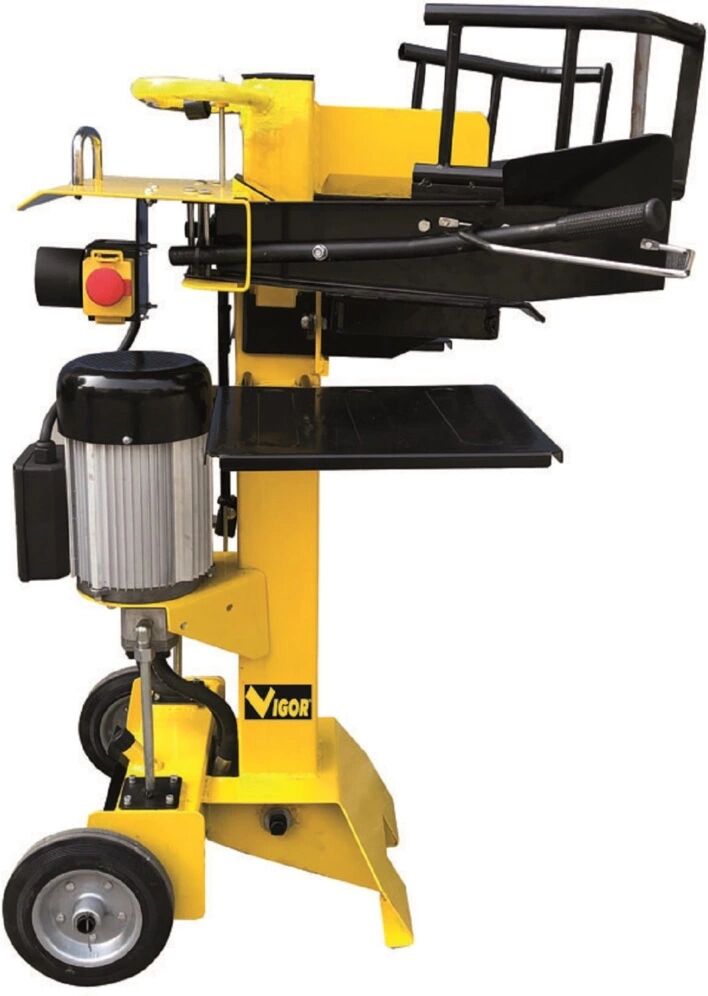 SPACCALEGNA VIGOR VSV 6T 550 6 TON