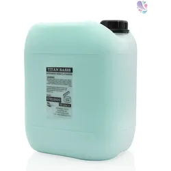 Handreinigungspaste viskose, Titan Basis SET, pH-neutral, 1x 10Liter-Kanister je SET