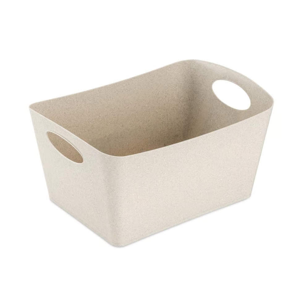 Koziol Boxxx Opbergdoos M 3,5 l Desert Sand Stapelbaar