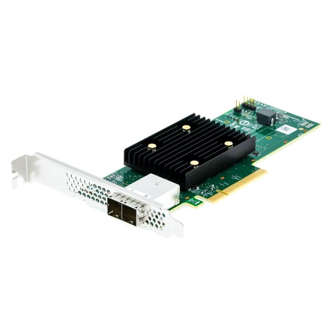 Broadcom HBA 9500-8e Tri-Mode (05-50075-01)