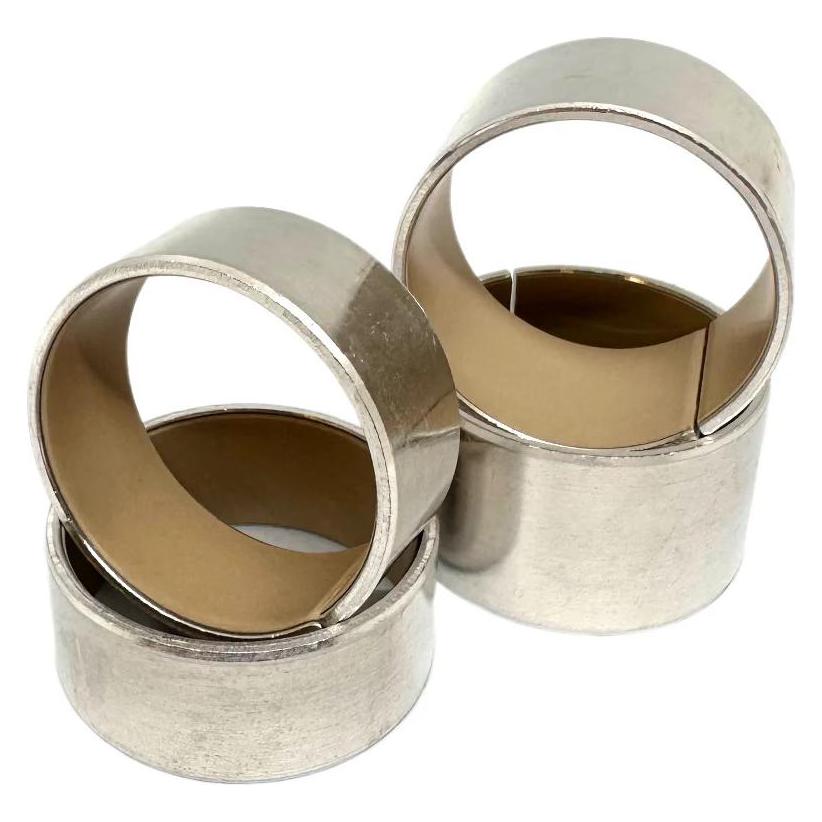 Fox Kit: 2025, 34/34 SC, Lower Leg Bushings FK (803-04-051)