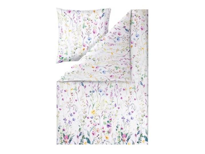 ESTELLA Bettwäsche Jane Multicolor 155x220 cm + 80x80 cm