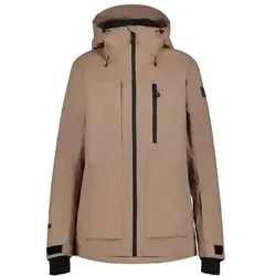 ICEPEAK Damen CAVOUR, Größe 44 in Schwarz Schwarz