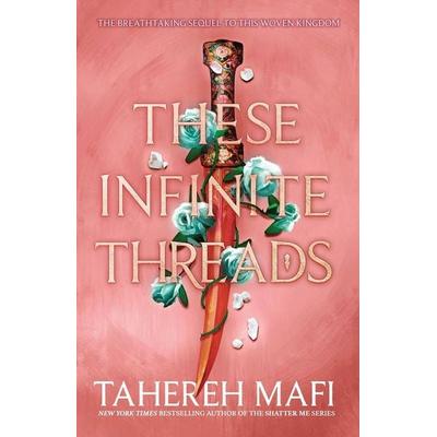 These Infinite Threads, Taschenbuch von Tahereh Mafi, HarperCollins, 978-0-00-852952-9