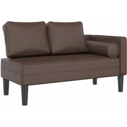 vidaXL, Sofa + Bettsofa, Dorlunano (Recamiere)