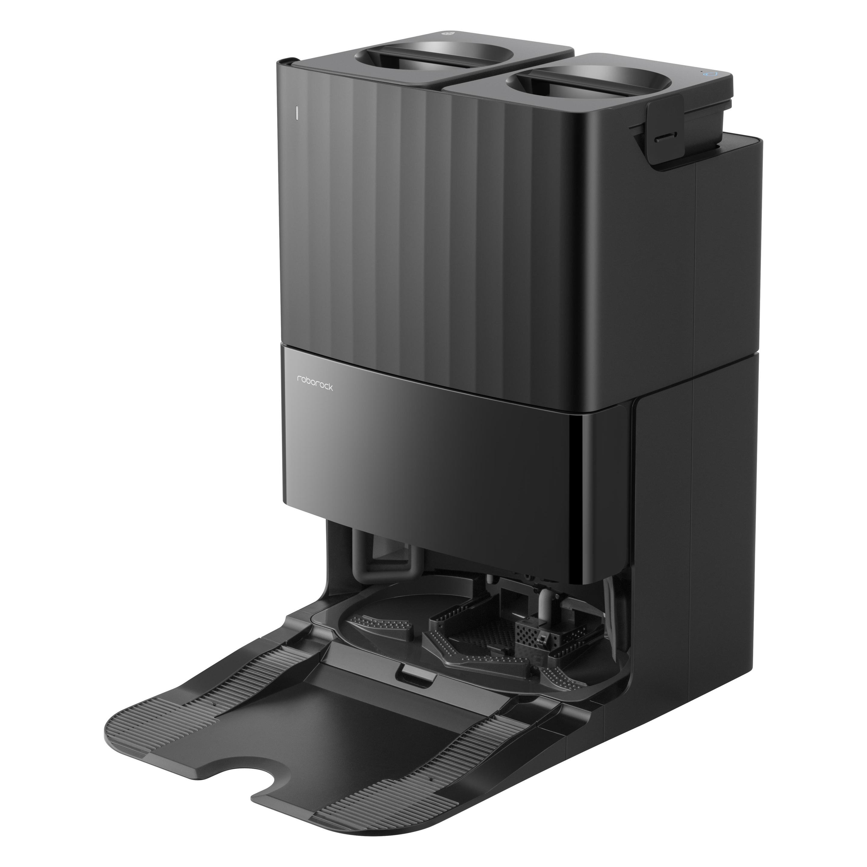 Roborock Qrevo S Pro (18500 Pa, Wischpads (rotierend)) (QSP52-00)