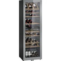 Siemens Weinkühschrank KW36KATGA