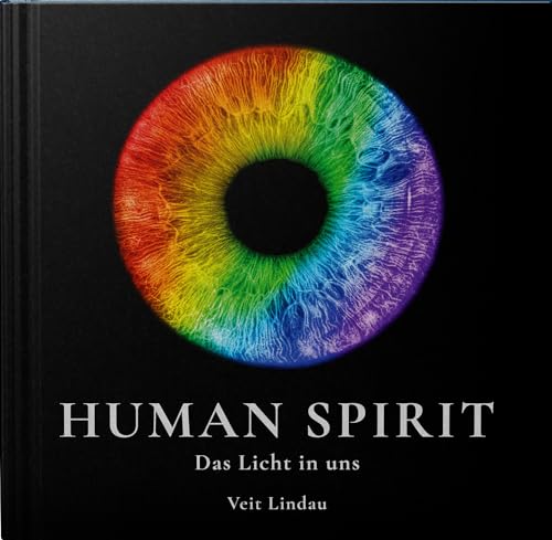 Veit Lindau - Human Spirit Das Licht in uns - Preis vom 09.10.2026 07:28:09 h