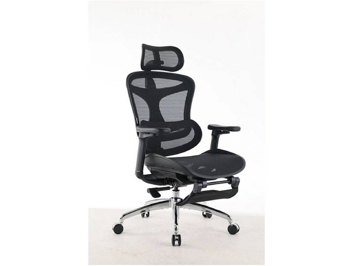 Ergonomischer Bürostuhl SIHOO C300 Mesh