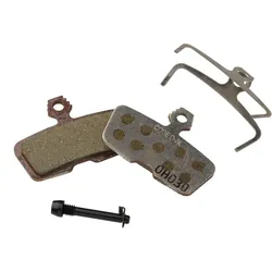 Scheibenbremsbelag Avid Code werkstattv. 11.5015.069.170 Metall gesint/Stahl VE20