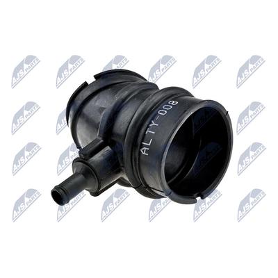 NTY Ansaugschlauch, Luftfilter GPP-TY-008 für TOYOTA