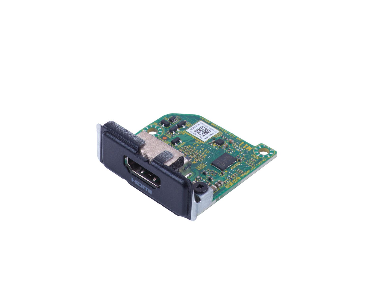HP Inc. HP HDMI 2.1 v3 Flex IO Schnittstellenkarte/Adapter B6BS9AA