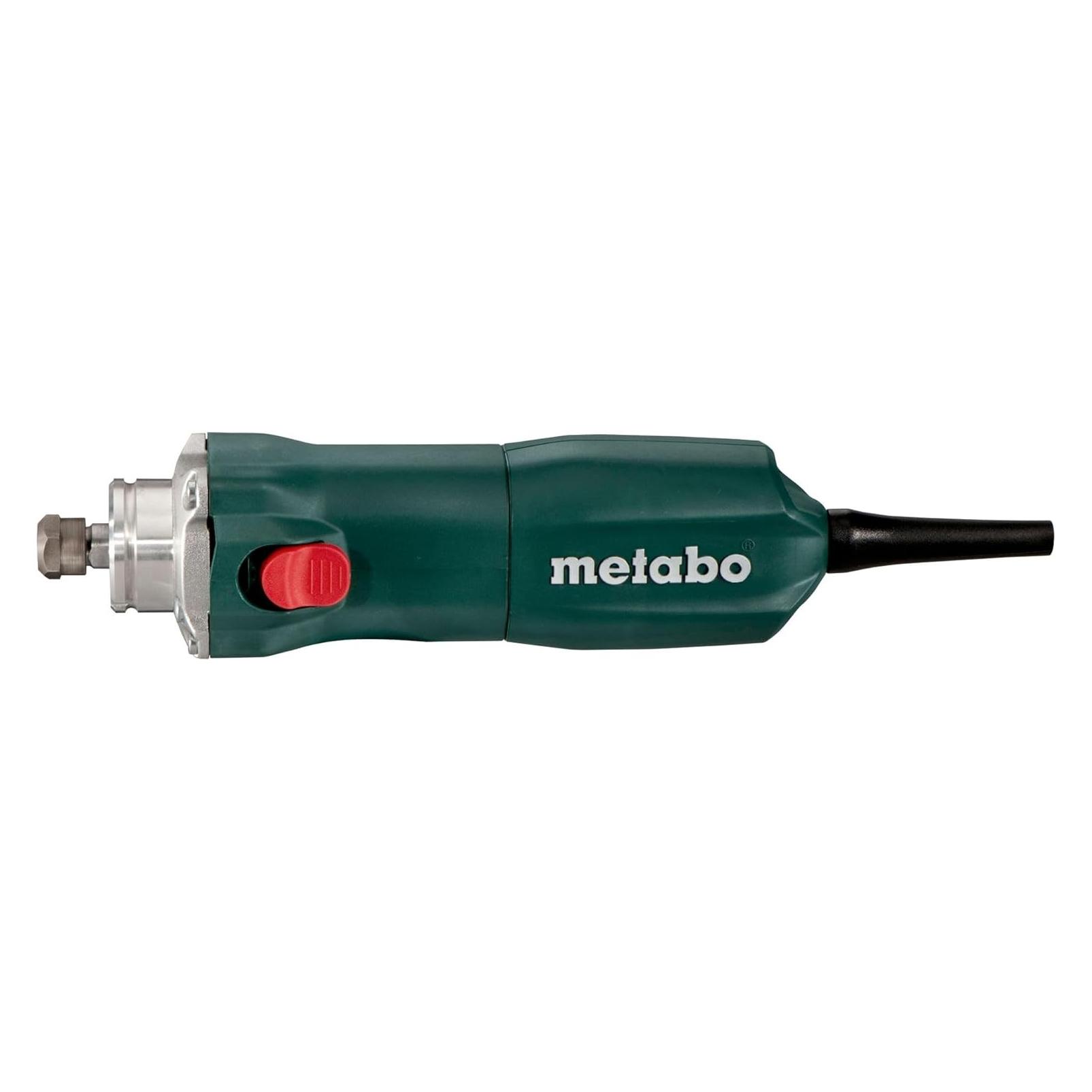 Metabo GE 710 Compact (Geradschleifer) (600615000)