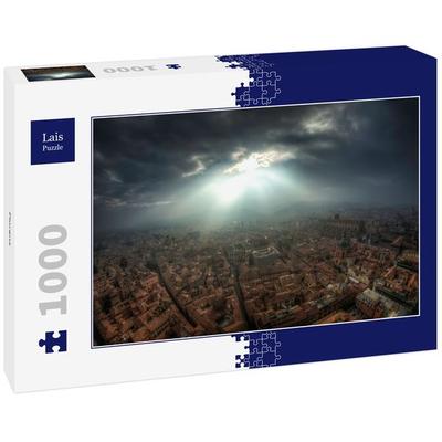 Lais Puzzle Florenz 1000 Teile