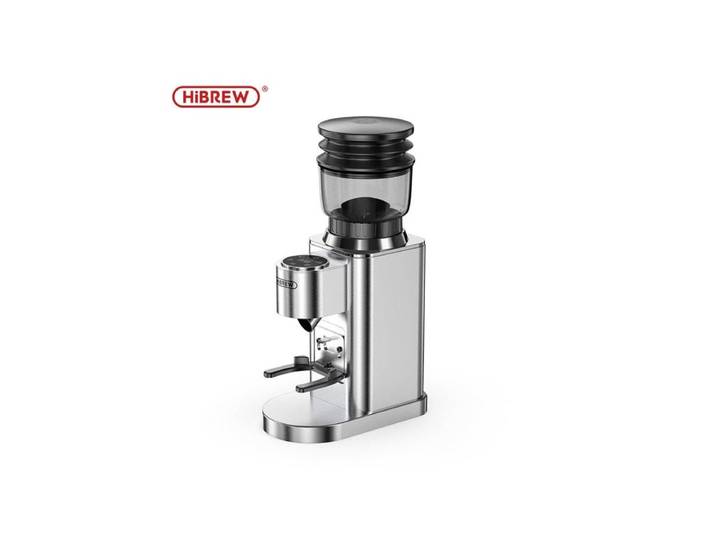 HiBREW G7 Elektrische Glow-Kaffeemühle