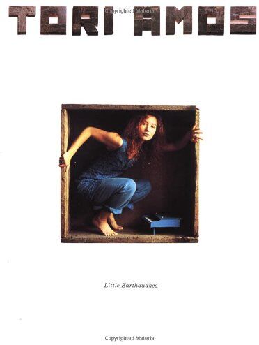 Tori Amos - Tori Amos - Little Earthquakes: P/V/G - Preis vom 11.10.2026 03:10:56 h
