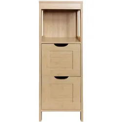 HTI-Line Badezimmerschrank Carol