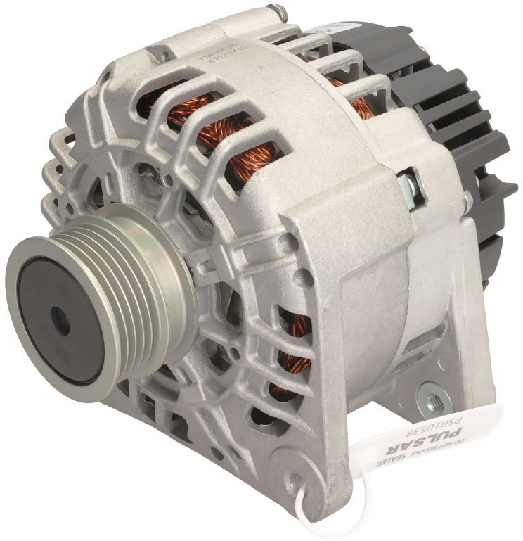 Drehstromgenerator PULSAR ROTATING ELECTRICS PSR10538