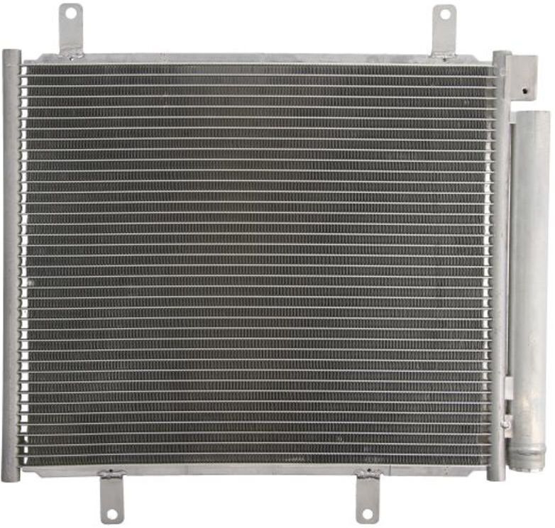 Kondensator, Klimaanlage KOYORAD CD101288