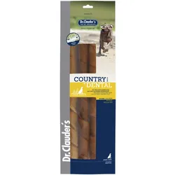 Dr. Clauder's Dental Snack Hundesnacks Country Huhn 315 Gramm