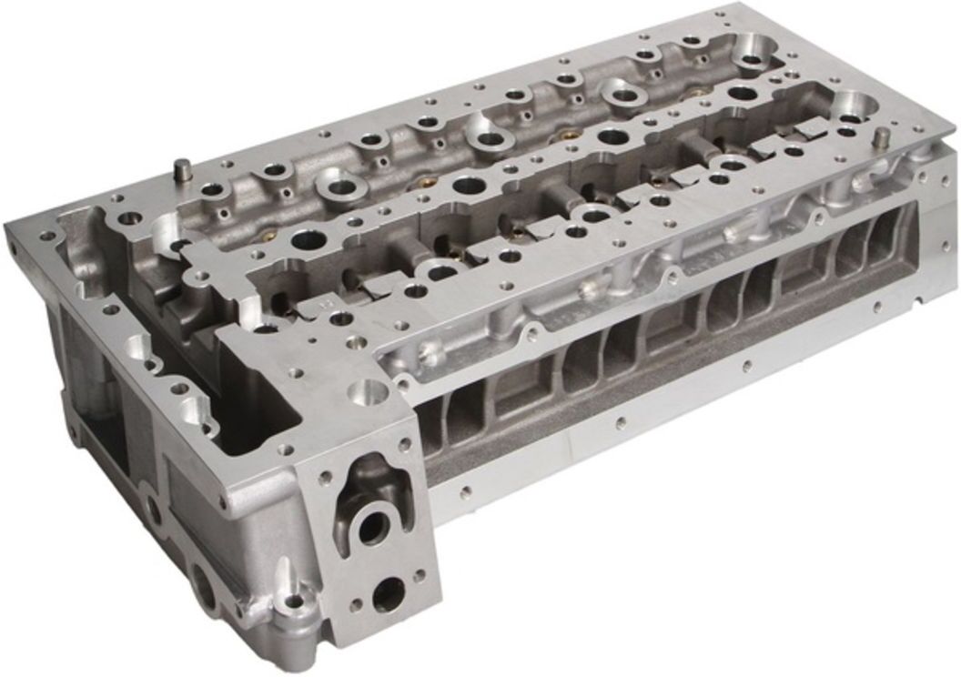 Zylinderkopf AMC 908559