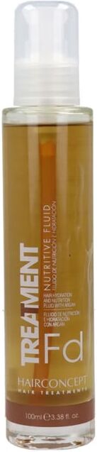 Hair Concept Tratamiento Nutritive Fluid 100 ml