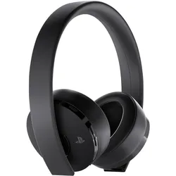 Sony Wireless Headset Fortnite Neo Versa Bundle (Kabelgebunden, Kabellos), Gaming Headset, Blau