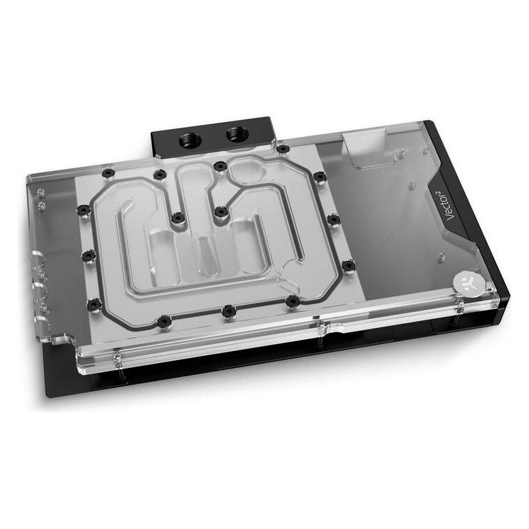 EKWB EK-Quantum Momentum² Quad RAM Module Set D-RGB (3831109914991)