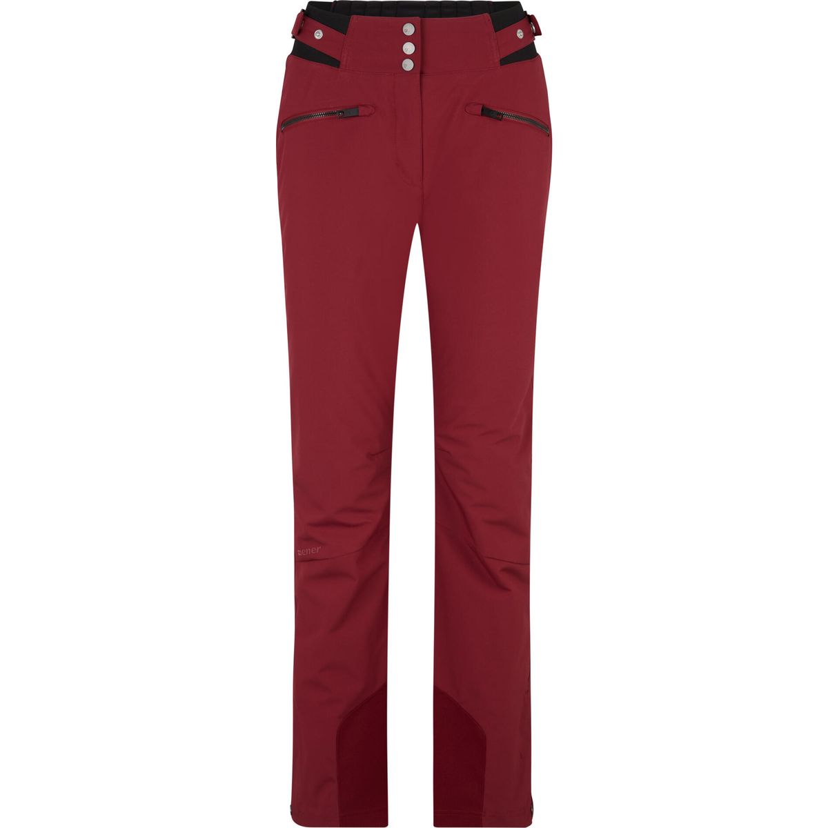 Ziener Tilla Lady Pants Ski berry (266) 34 244109-266-34
