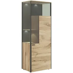 Schöner Wohnen Highboard ANDRA - B/H/T ca. 62,00x174,00x43,00